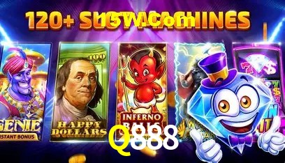 Security Systems Q888