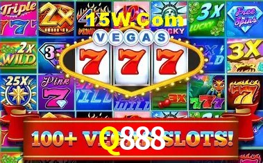 Platform Technology Q888