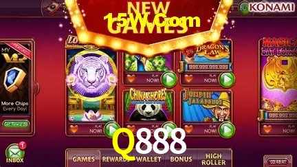 Games Directory Q888